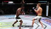 UFC 2 GAME 2016 WELTERWEIGHT BOXING UFC CHAMPION MMA KNOCKOUTS ● LORENZ LARKIN VS GUNNAR NELSON