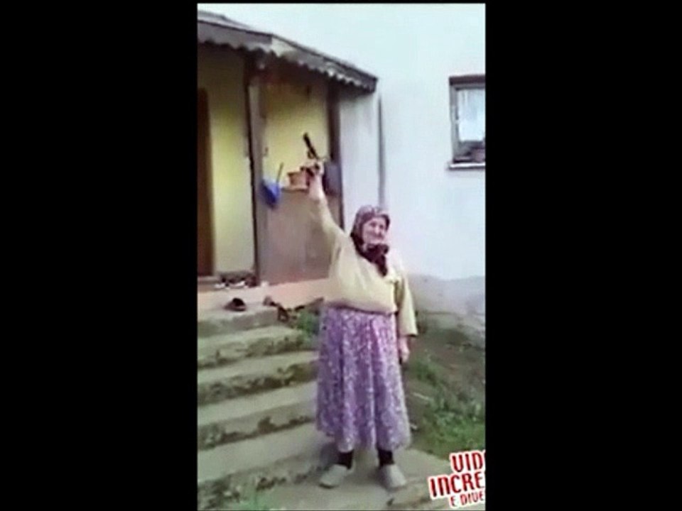 Ragazzi la cena è pronta!...