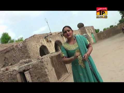 Kausar Japani | Kanna Kaini Jhumkay We Dhola | Hits Saraiki Songs | Thar Production
