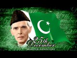 Salue To Our Quaid | 25th December | Quaid E Azam Day