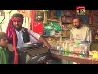 Pakistan Zindabad Part 6 | New Saraiki Movie 2015 | Thar Production