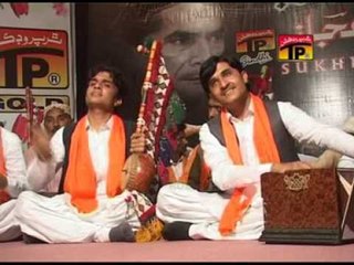 Rizwan Chandiyo And Kamran Chandiyo | Ahea Yar Assan Je Oly | Sukhan E Ijaz Sufiyano