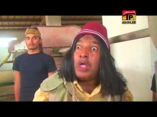 Pakistan Zindabad Part 4 | New Saraiki Movie 2015 | Thar Production