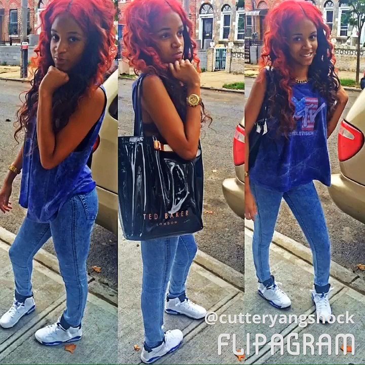 Beautifulgirlsaroundtheworld❤️