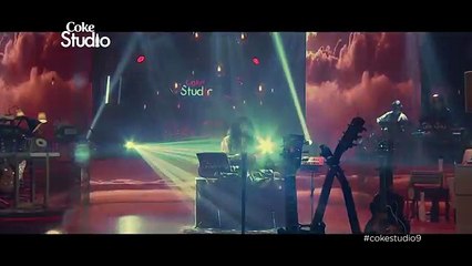 Maula-e-Kull, Abida Parveen, Episode 3, Coke Studio 9