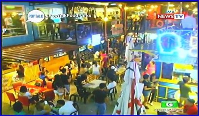 Pop Talk  -  August 27 2016 Part 2