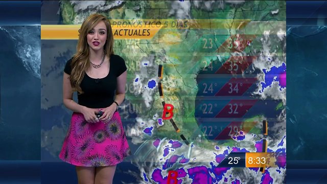 Gaby Lozoya 2015 Junio 11