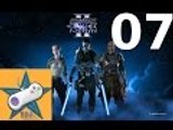 Let's Play Star Wars The Force Unleashed 2 Part 07 Abandon Ship