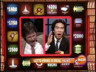 Press Your Luck Ep 34