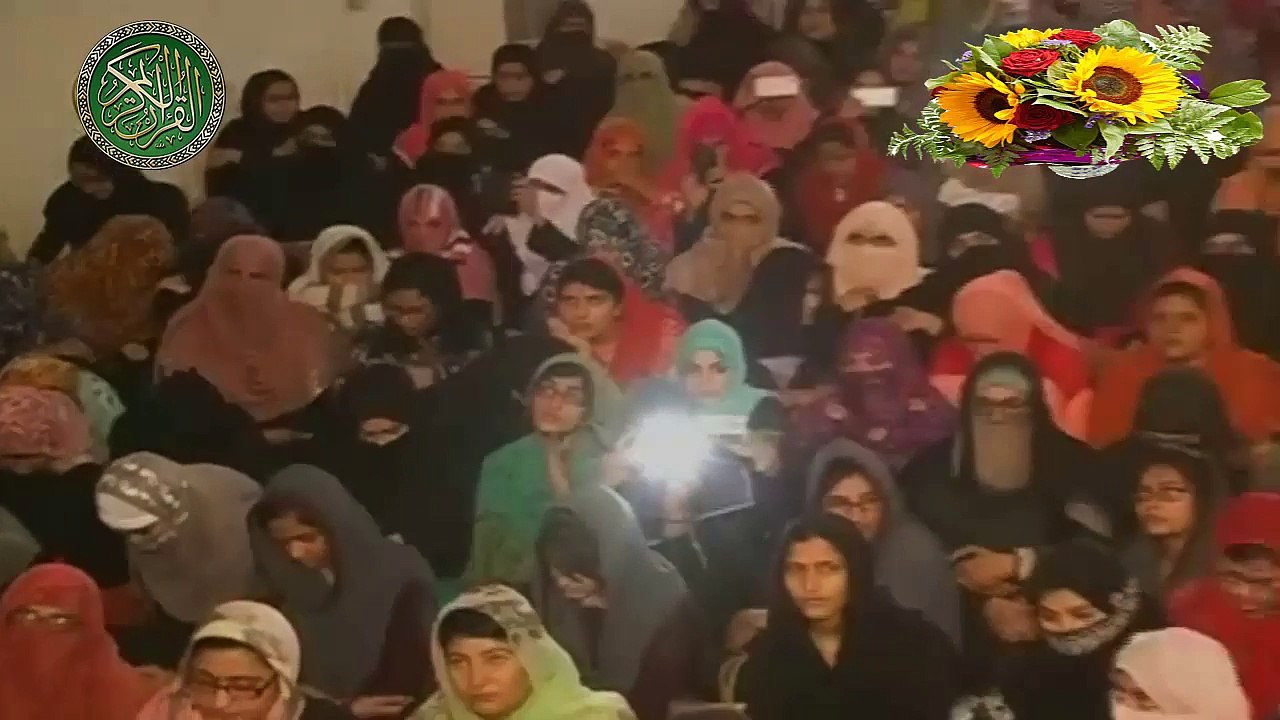 (HD) Ilm Kiya Hai Life Changing Butifull Bayan By Maulana Tariq Jameel 2016
