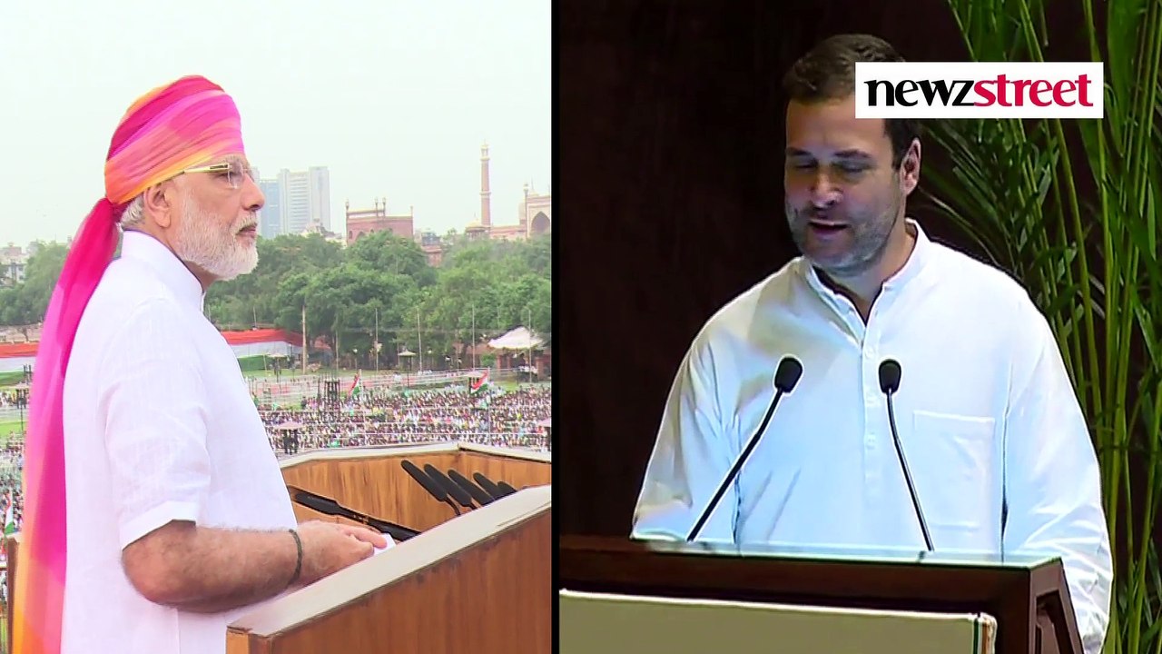 PM Modi Send A Strong Message To Pakistan