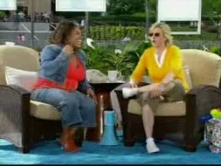 The Ellen DeGeneres Show with Sherri Shepherd