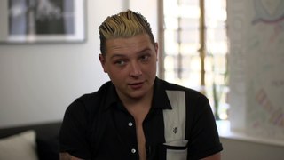 John Newman - -60 With (Vevo UK)