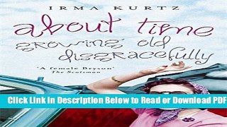 [Get] About Time Popular New