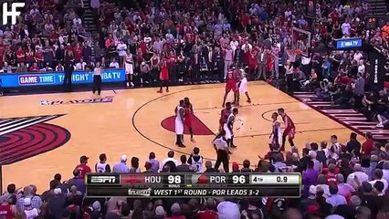 Best Clutch Moments in Sports (Part 3)