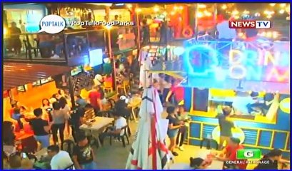 Pop Talk  -  August 27 2016 Part 4