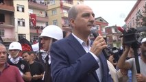 Kurtulmuş: 