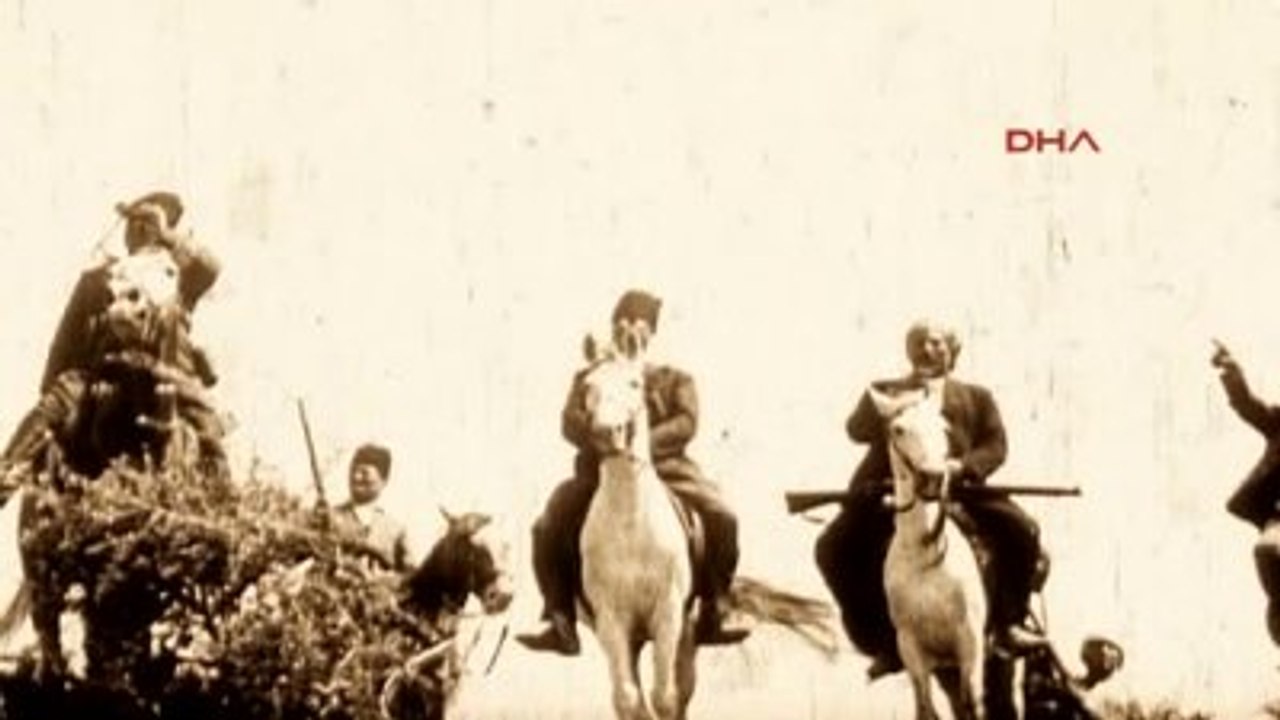 TSK'dan Büyük Taarruz Belgeseli 2