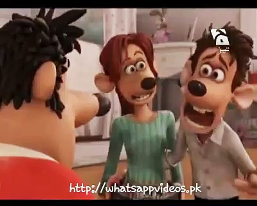 Rang mein Bhang