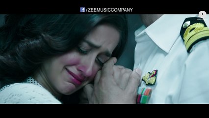 Jab Tum Hote Ho - Rustom - Akshay Kumar & Ileana D'cruz - Shreya Ghoshal - Ankit Tiwari - Dailymotion