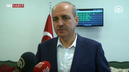 'Bütün terör örgütleri hep beraber saldırsa da, bu savaşı milletimiz kazanacak'