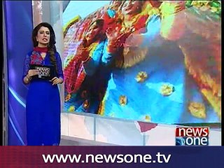 NewsONE Regional, 27-August-2016