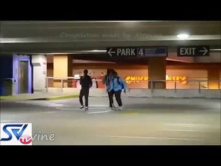 Movie_157【心霊・怨霊】ゾッとするドッキリ！海外の鬼怖恐怖映像【恐怖で震えあがる】_Happening_ghost_Spirit