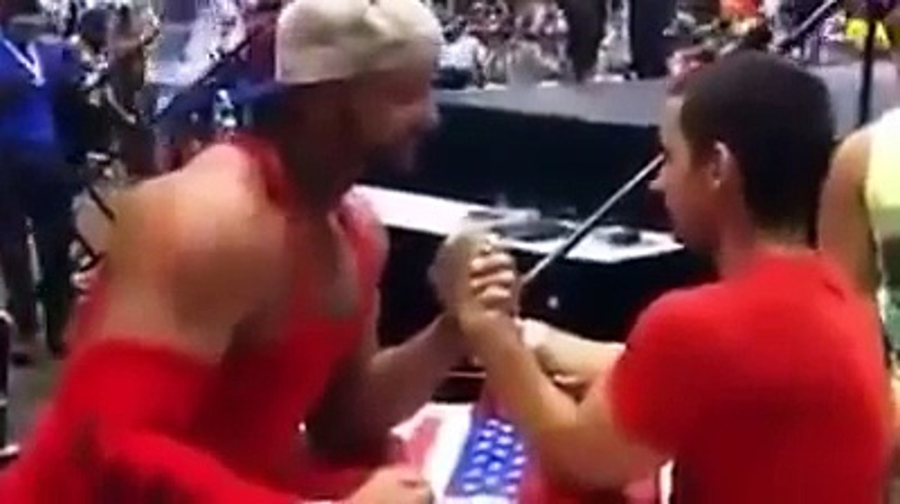 muy bueno
