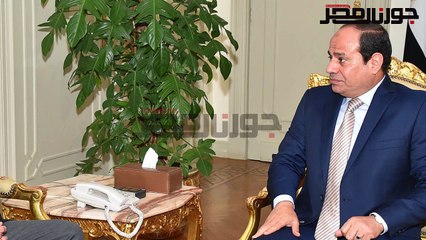 أستقالة "حنفي" وزير التموين "الضجيج بلا طحين"‎