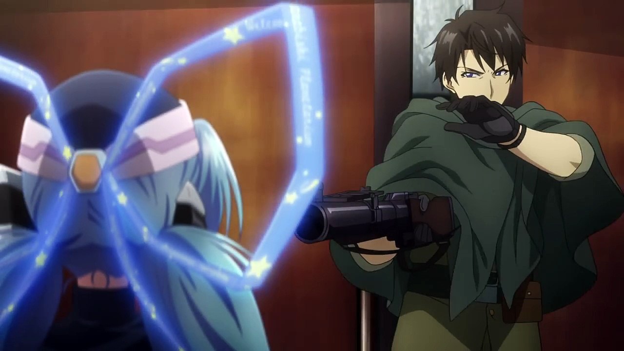 Planetarian Hito no Hoshi Preview