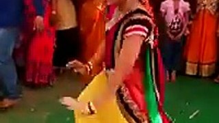 Beautiful Girl Dance For Babu YeRambabu Rocking Girls