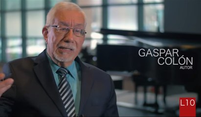 Comentario | Lección 10 | Jesús ganaba su confianza | Autor Garpar Colón | Escuela Sabática