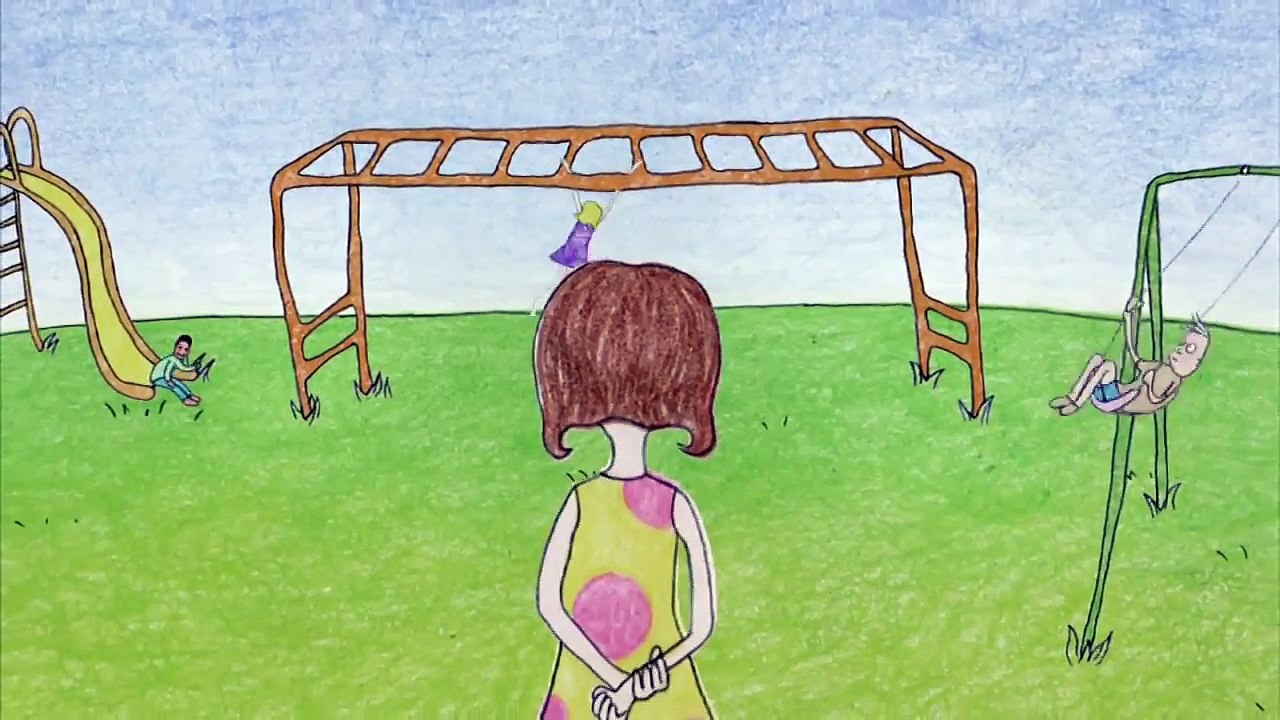 Yo Gabba Gabba In a Safeland Tanya & Petra Haden video Dailymotion