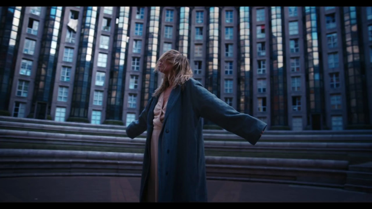 Goldilox - Morning (BEAUTIFULL GIRL MUSIC)