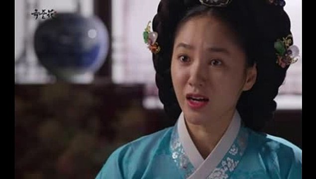 옥중화 30회 다시보기 30화 160827 E30 옥중화