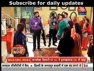 Tashan E Ishq 28th August 2016 News