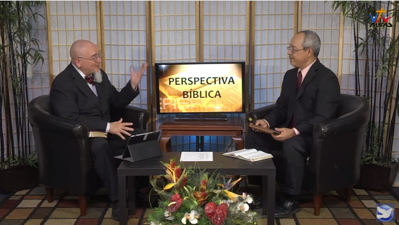 Lección 10 | Jesús ganaba su confianza | Escuela Sabática Perspectiva Bíblica