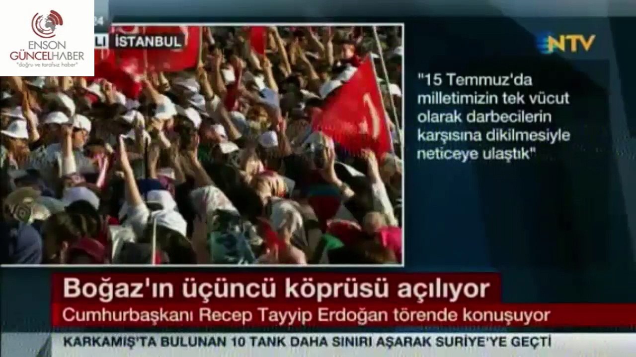 Cumhurbaşkanı Erdoğan, Kılıçdaroğlu'na Suikast yapanları kınadı
