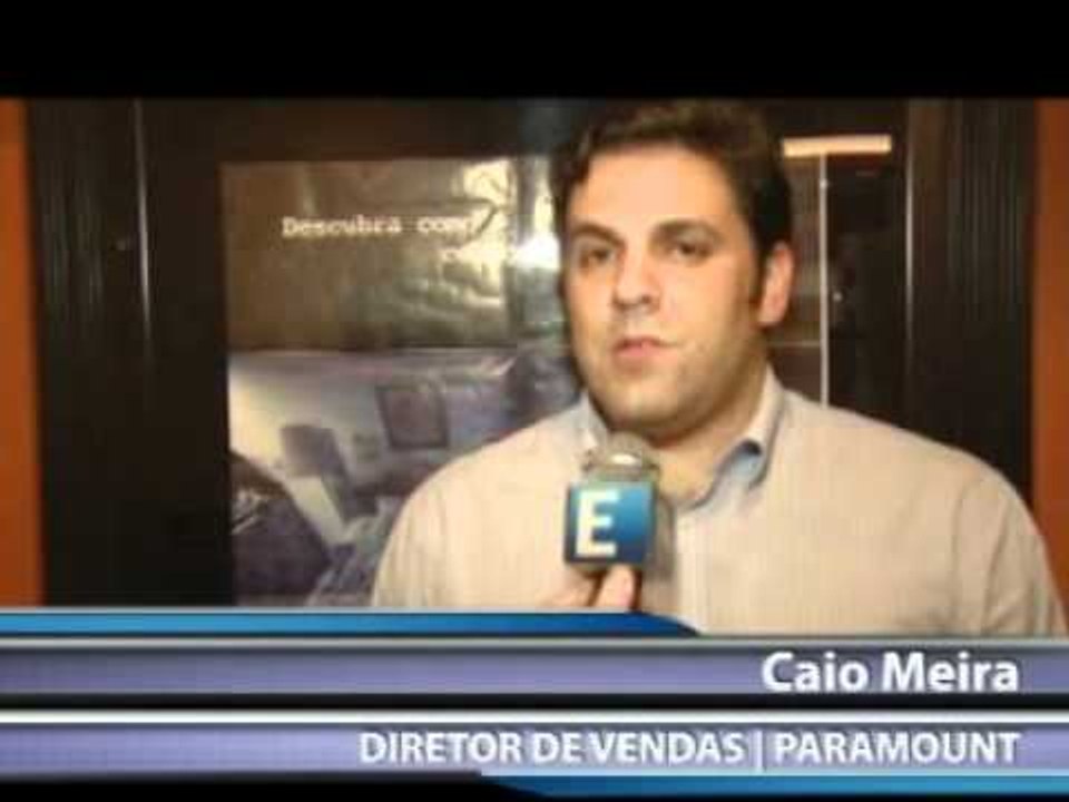 Atividade Paranormal 3: Twitteiros já assistiram e dão o veredito: é o melhor da série