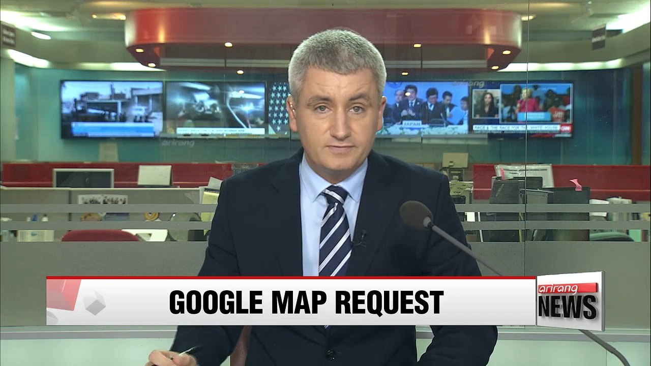 National Assembly panel cautious on Google's map request