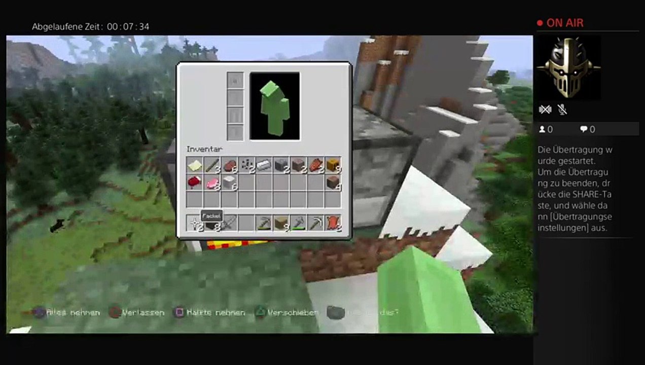 Ihr seit herzlich willkommen! (3)