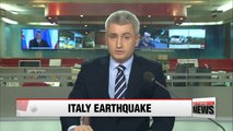Italy quake death toll rises to 281 as country mourns victims