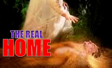 The Real Home | Shaykh Hasan Ali ┇FUNNY