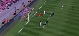 Marcel Risse Goal -koln vs Darmstadt 1-0 (2016)