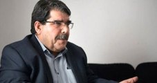 Salih Müslim'den Türkiye'ye Küstah Tehdit!