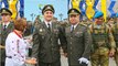 Интервью Героя Украины, генерал-майора Игоря Гордийчука, позывной 'Сумрак'