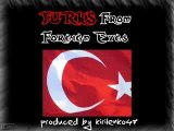 Turks from foreign eyes  ☾☆ Yabancıların gözüyle Türkler
