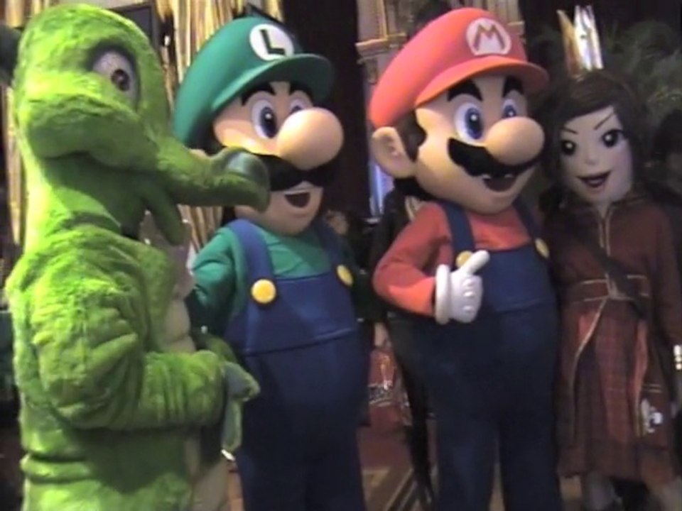 2weistein - Game City Wien