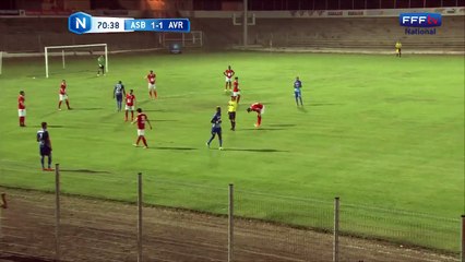 Deuxième changement