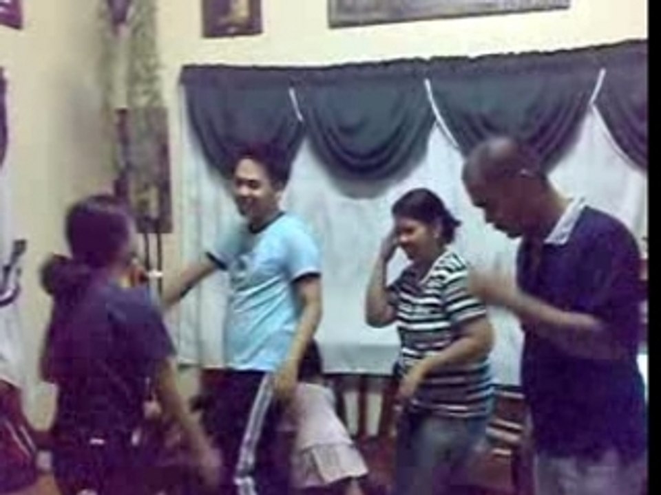 Timtim Birthday Bash - Part 2